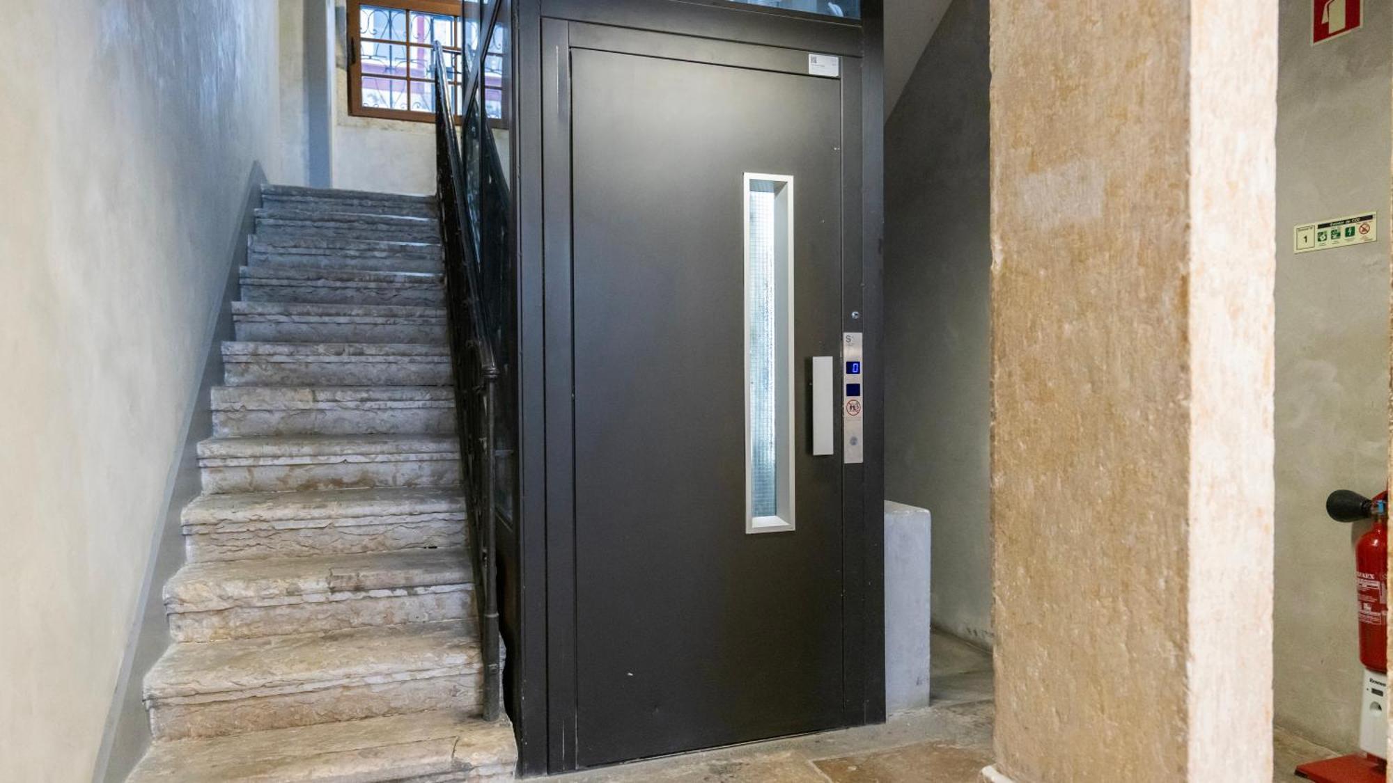 Charming 3Bdr Duplex In City Center By Lovelystay Lisboa Exterior foto